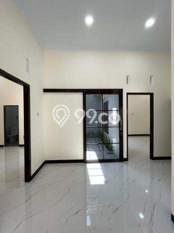 Jual Rumah Bagus Siap Huni LB 131m2 di Ngaglik, Sleman Jual Rumah Bagus Siap Huni LB 131m2 di Ngaglik, Sleman