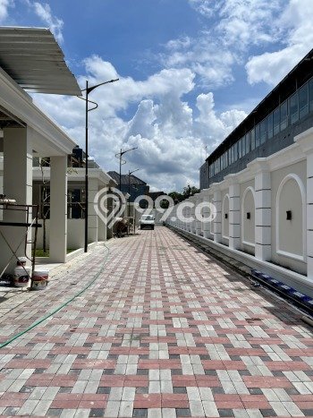 Dijual Rumah 3 Kamar Lokasi Ideal Bagus dan Strategis di Umbulharjo Dijual Rumah 3 Kamar Lokasi Ideal Bagus dan Strategis di Umbulharjo