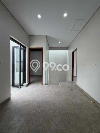 Rumah Strategis Modern Lb 140m2 di Ngaglik, Sleman Rumah Strategis Modern Lb 140m2 di Ngaglik, Sleman