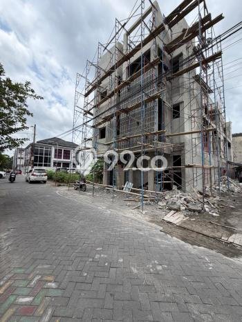 Kost Dijual Lokasi Depok, Sleman, Spesifikasi 0 Kamar Tidur dan Luas 625m2 Kost Dijual Lokasi Depok, Sleman, Spesifikasi 0 Kamar Tidur dan Luas 625m2