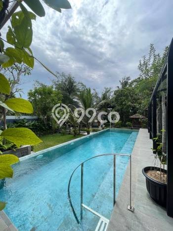 HOT DEAL! Vila Kawasan Ngaglik, Area 722m2m², Area Prima HOT DEAL! Vila Kawasan Ngaglik, Area 722m2m², Area Prima