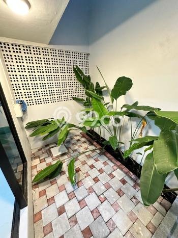 Jual Rumah Modern 4 KT di Kaliurang, Sleman Jual Rumah Modern 4 KT di Kaliurang, Sleman