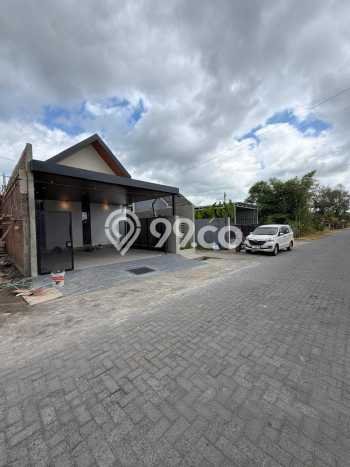 Dijual Hunian Rumah Nyaman 4 KT di Purwomartani , Sleman Dijual Hunian Rumah Nyaman 4 KT di Purwomartani , Sleman