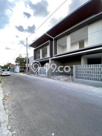 Jual Rumah Strategis Bagus Punya 3 KT di Tegalrejo Yogyakarta - Jual Rumah Strategis Bagus Punya 3 KT di Tegalrejo Yogyakarta -