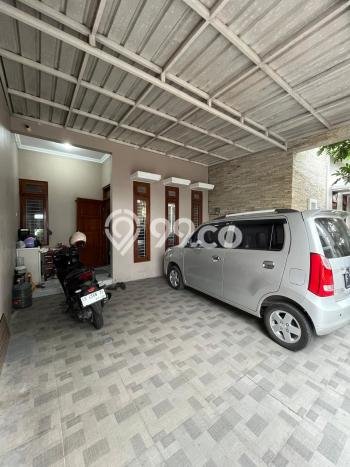 Dijual Cepat Rumah Bagus Siap Huni LB 250m2 di Ngaglik, Sleman Dijual Cepat Rumah Bagus Siap Huni LB 250m2 di Ngaglik, Sleman