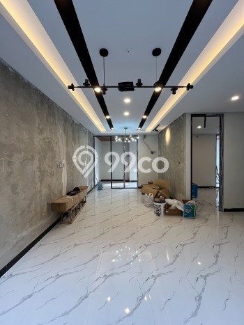 Hunian Cantik Minimalis Lb 130m2 di Ngaglik, Sleman Hunian Cantik Minimalis Lb 130m2 di Ngaglik, Sleman