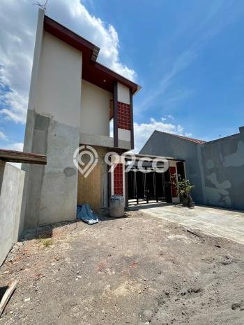 Unit Kost Dijual di Kawasan Depok Sleman dengan 18 KT Unit Kost Dijual di Kawasan Depok Sleman dengan 18 KT