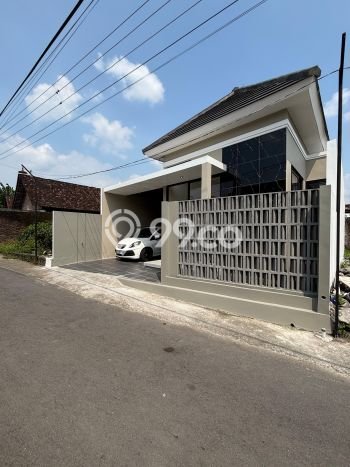 For Sale Hunian Rumah Nyaman 3 Kamar di Purwomartani , Sleman For Sale Hunian Rumah Nyaman 3 Kamar di Purwomartani , Sleman