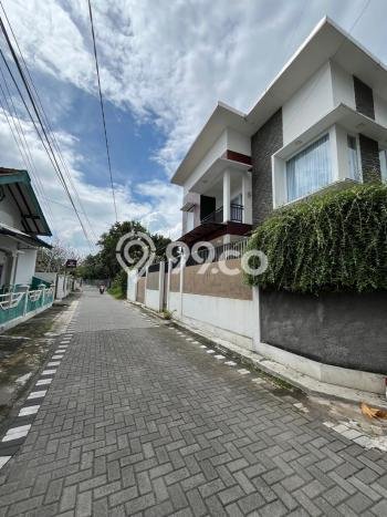 Best Deal Hunian Mewah Ideal dan Luas di Mlati, Sleman Best Deal Hunian Mewah Ideal dan Luas di Mlati, Sleman