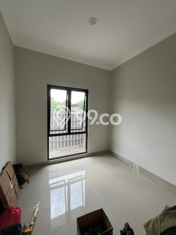 Rumah Strategis Modern Lb 107m2 di Gamping, Sleman Rumah Strategis Modern Lb 107m2 di Gamping, Sleman