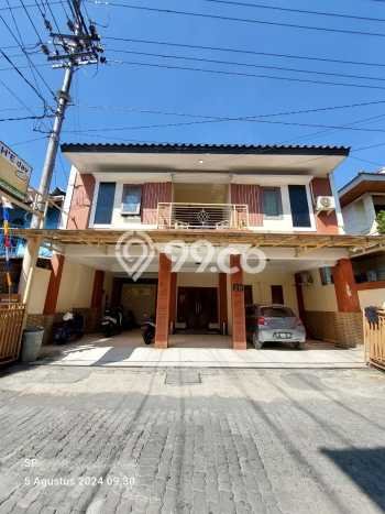 Dijual Rumah Kost di Condong Catur, Sleman, 11 KT, 12 KM, Bangunan 450m2 Dijual Rumah Kost di Condong Catur, Sleman, 11 KT, 12 KM, Bangunan 450m2