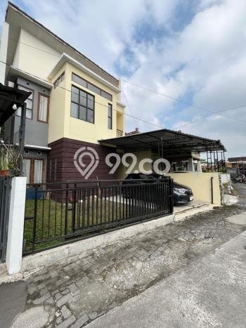 Rumah Modern Cantik 3 Kamar Bisa Langsung Pindah di Ngaglik Rumah Modern Cantik 3 Kamar Bisa Langsung Pindah di Ngaglik