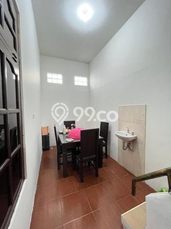 Cocok Untuk Investasi! For Sale Kost di Condong Catur 43 Kamar Cocok Untuk Investasi! For Sale Kost di Condong Catur 43 Kamar