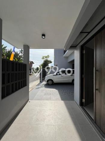 Hunian Cantik Minimalis Lb 135m2 di Mlati, Sleman Hunian Cantik Minimalis Lb 135m2 di Mlati, Sleman