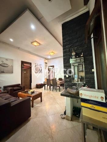 Rumah Elit Modern Tanpa Renovasi di Purwomartani Sleman Rumah Elit Modern Tanpa Renovasi di Purwomartani Sleman