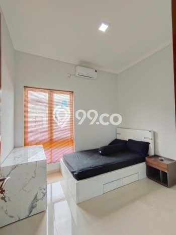 Dijual Cepat Rumah Favorit Siap Huni LB 108m2 di Godean, Sleman Dijual Cepat Rumah Favorit Siap Huni LB 108m2 di Godean, Sleman