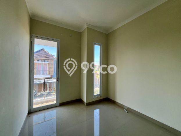 Rumah Modern Cantik 3 KT Bisa Langsung Pindah di Depok Rumah Modern Cantik 3 KT Bisa Langsung Pindah di Depok