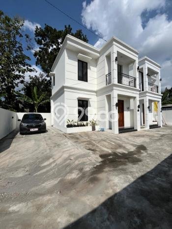 Rumah Modern Cantik 3 KT Siap Huni di Kasihan Rumah Modern Cantik 3 KT Siap Huni di Kasihan