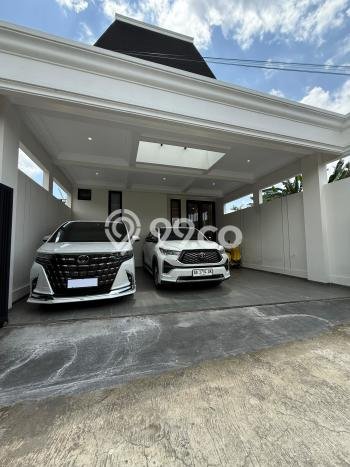 Best Deal Hunian Mewah Ideal dan Luas di Depok, Sleman Best Deal Hunian Mewah Ideal dan Luas di Depok, Sleman