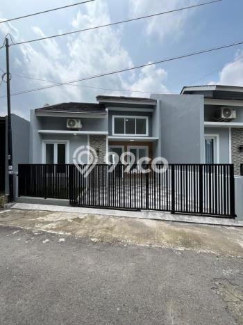 For Sale Rumah 3 Kamar Lokasi Strategis Bagus dan Strategis di Ngemplak For Sale Rumah 3 Kamar Lokasi Strategis Bagus dan Strategis di Ngemplak