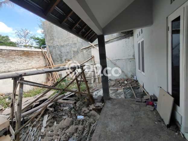 Rumah Premium 4 KT 3 KM di Kompleks Perumahan Ngaglik, Sleman Rumah Premium 4 KT 3 KM di Kompleks Perumahan Ngaglik, Sleman