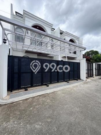 Jual Rumah Favorit Siap Huni LB 1m2 di Ngemplak, Sleman Jual Rumah Favorit Siap Huni LB 1m2 di Ngemplak, Sleman