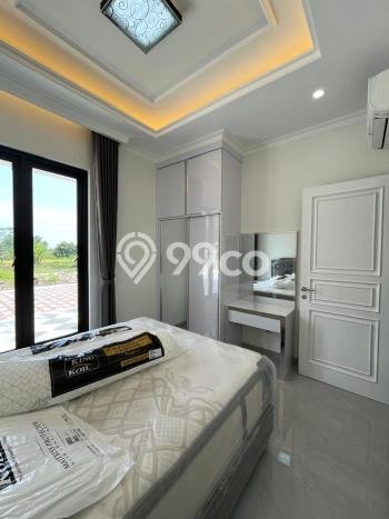 Dijual Rumah 4 Kamar Lokasi Strategis Bagus dan Strategis di Sleman Dijual Rumah 4 Kamar Lokasi Strategis Bagus dan Strategis di Sleman