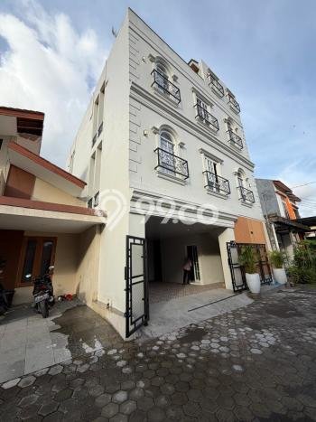 Rumah Kost Dijual di Ngaglik, Sleman, Spesifikasi 16 KT, 16 KM, 390m2 Rumah Kost Dijual di Ngaglik, Sleman, Spesifikasi 16 KT, 16 KM, 390m2