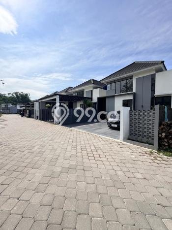 Jual Rumah Strategis Bagus Punya 4 KT di Ngaglik Sleman SHM Jual Rumah Strategis Bagus Punya 4 KT di Ngaglik Sleman SHM