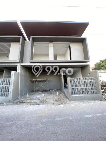 Jual Rumah Strategis Bagus Punya 3 KT di Tegalrejo Yogyakarta - Jual Rumah Strategis Bagus Punya 3 KT di Tegalrejo Yogyakarta -