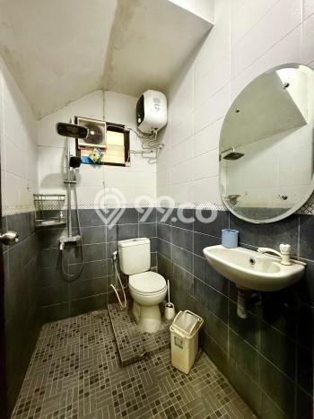 Hunian Cantik Minimalis Lb 255m2 di Depok, Sleman Hunian Cantik Minimalis Lb 255m2 di Depok, Sleman