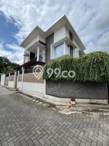 Best Deal Hunian Mewah Ideal dan Luas di Mlati, Sleman Best Deal Hunian Mewah Ideal dan Luas di Mlati, Sleman