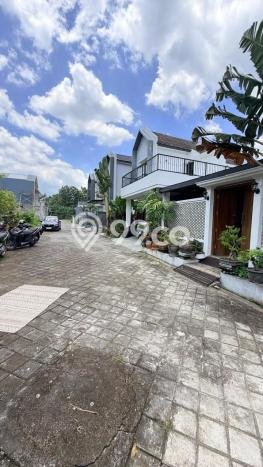 For Sale Rumah 4 Kamar Lokasi Strategis Nyaman dan Strategis di Ngemplak For Sale Rumah 4 Kamar Lokasi Strategis Nyaman dan Strategis di Ngemplak