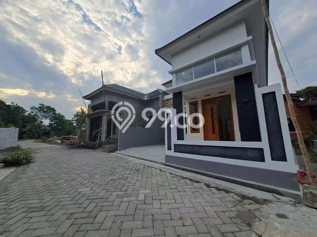 Dijual Rumah Strategis Bagus Punya 2 KT di Sleman Sleman SHM Dijual Rumah Strategis Bagus Punya 2 KT di Sleman Sleman SHM