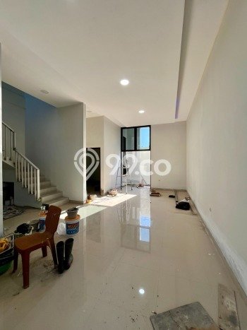 Dijual Rumah 4 Kamar Lokasi Strategis Nyaman dan Strategis di Depok Dijual Rumah 4 Kamar Lokasi Strategis Nyaman dan Strategis di Depok