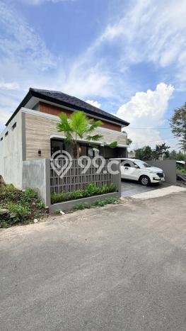 Dijual Rumah Minimalis Bagus Punya 3 KT di Sleman Sleman SHM Dijual Rumah Minimalis Bagus Punya 3 KT di Sleman Sleman SHM