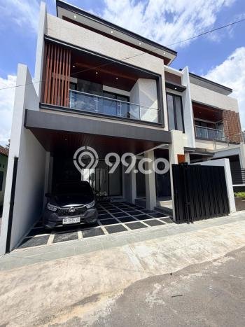 Dijual Rumah Premium dengan Fasilitas Sekitar Komplit di Ngaglik, Sleman Dijual Rumah Premium dengan Fasilitas Sekitar Komplit di Ngaglik, Sleman
