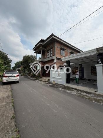Jual Rumah Bagus Siap Huni LB 80m2 di Ngemplak, Sleman Jual Rumah Bagus Siap Huni LB 80m2 di Ngemplak, Sleman