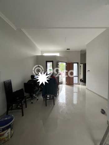 Rumah Strategis Modern Lb 107m2 di Gamping, Sleman Rumah Strategis Modern Lb 107m2 di Gamping, Sleman