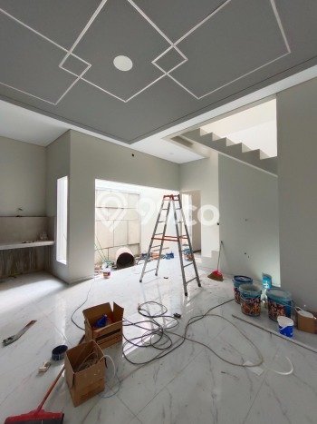 Hunian Mewah Dijual LT 154m2 di Ngaglik, Sleman Hunian Mewah Dijual LT 154m2 di Ngaglik, Sleman