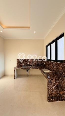 Rumah Luas Asri 5 KT Siap Huni di Purwomartani Sleman Rumah Luas Asri 5 KT Siap Huni di Purwomartani Sleman