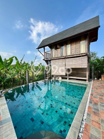 Vila Kawasan Kasihan, Area 390m2m², Area Potensial untuk bisnis Vila Kawasan Kasihan, Area 390m2m², Area Potensial untuk bisnis