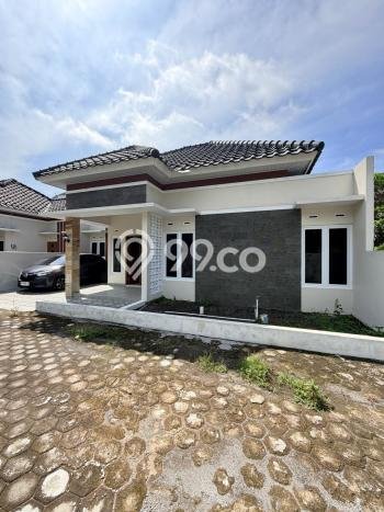 Dijual Cepat Rumah Favorit Siap Huni LB 70m2 di Ngemplak, Sleman Dijual Cepat Rumah Favorit Siap Huni LB 70m2 di Ngemplak, Sleman