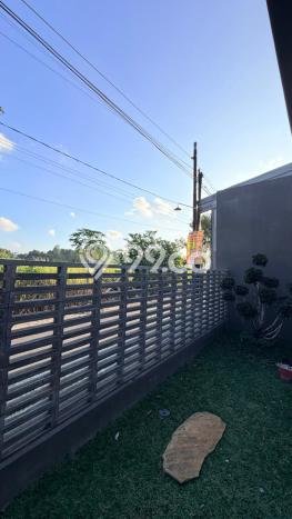Rumah Modern 3 KT di Purwomartani Sleman Unfurnished Rumah Modern 3 KT di Purwomartani Sleman Unfurnished