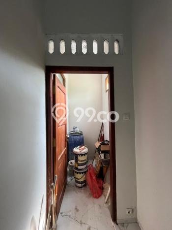 Rumah Minimalis 3 KT di Purwomartani Sleman Unfurnished Rumah Minimalis 3 KT di Purwomartani Sleman Unfurnished