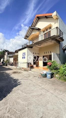 Peluang Investasi! Kost Dijual di Ngemplak, Sleman, 13 KT, 4 KM, Luas 217m2 Peluang Investasi! Kost Dijual di Ngemplak, Sleman, 13 KT, 4 KM, Luas 217m2