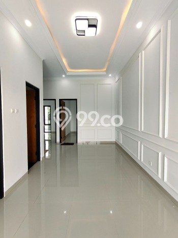 Rumah Minimalis 4 KT di Kaliurang Sleman Semi Furnished Rumah Minimalis 4 KT di Kaliurang Sleman Semi Furnished