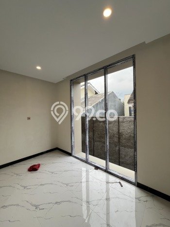 Hunian Cantik Minimalis Lb 130m2 di Ngaglik, Sleman Hunian Cantik Minimalis Lb 130m2 di Ngaglik, Sleman