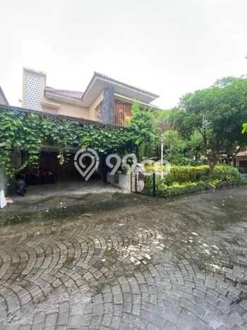 For Sale Rumah Elit Exclusive di Gamping, Sleman For Sale Rumah Elit Exclusive di Gamping, Sleman