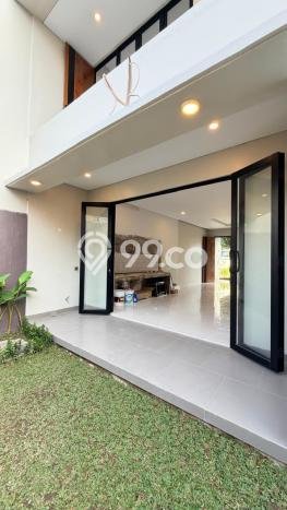 Rumah Modern Cantik 4 Kamar Siap Huni di Ngemplak Rumah Modern Cantik 4 Kamar Siap Huni di Ngemplak